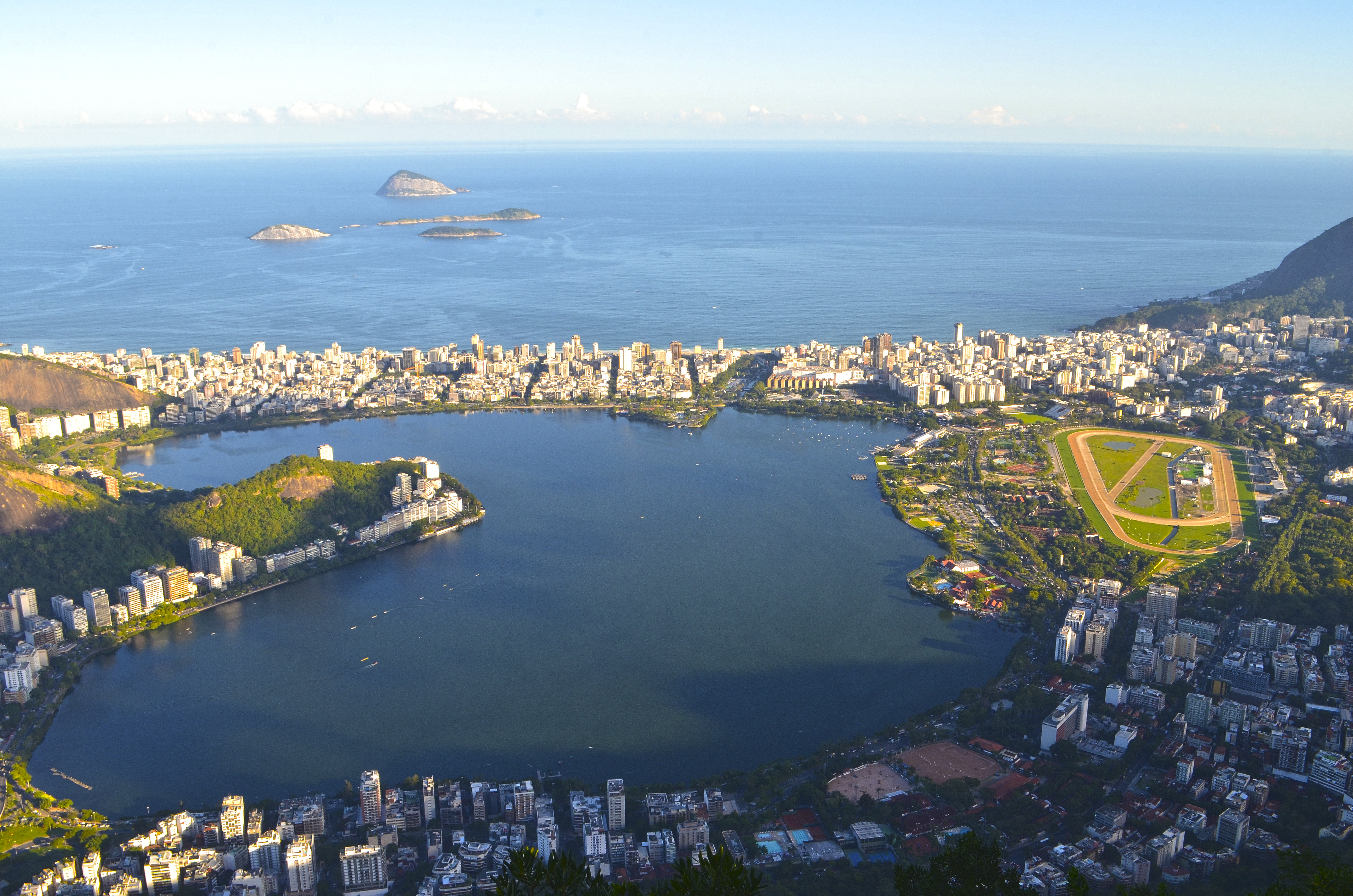 Melhores destinos para 2025