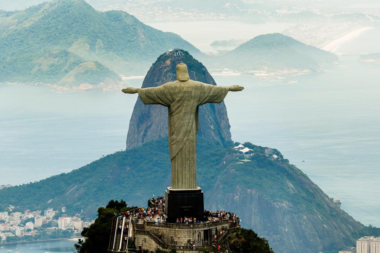 Melhores destinos para 2025