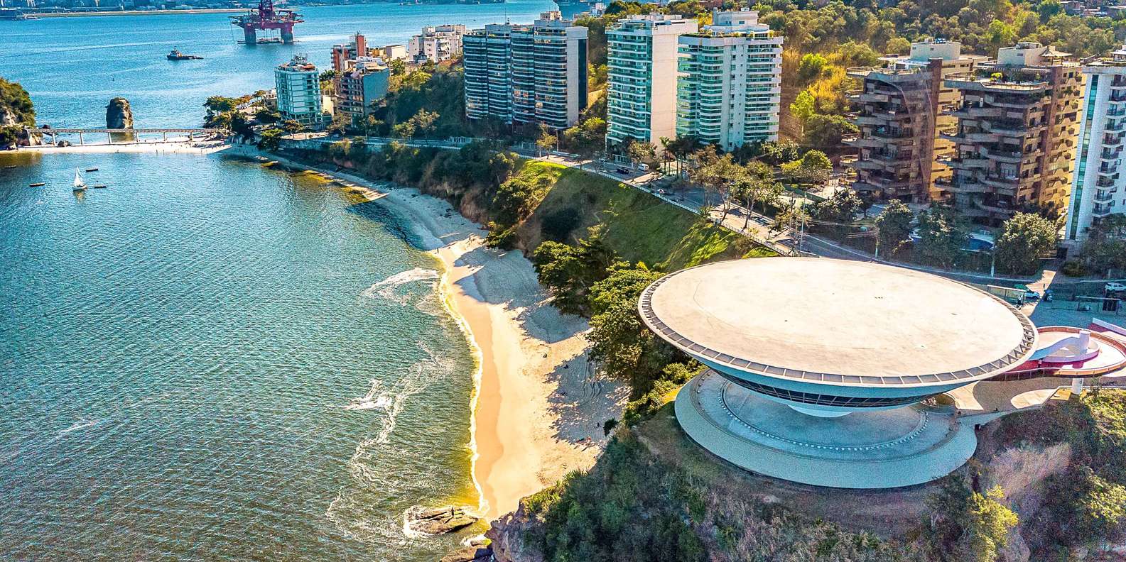 Melhores destinos para 2025