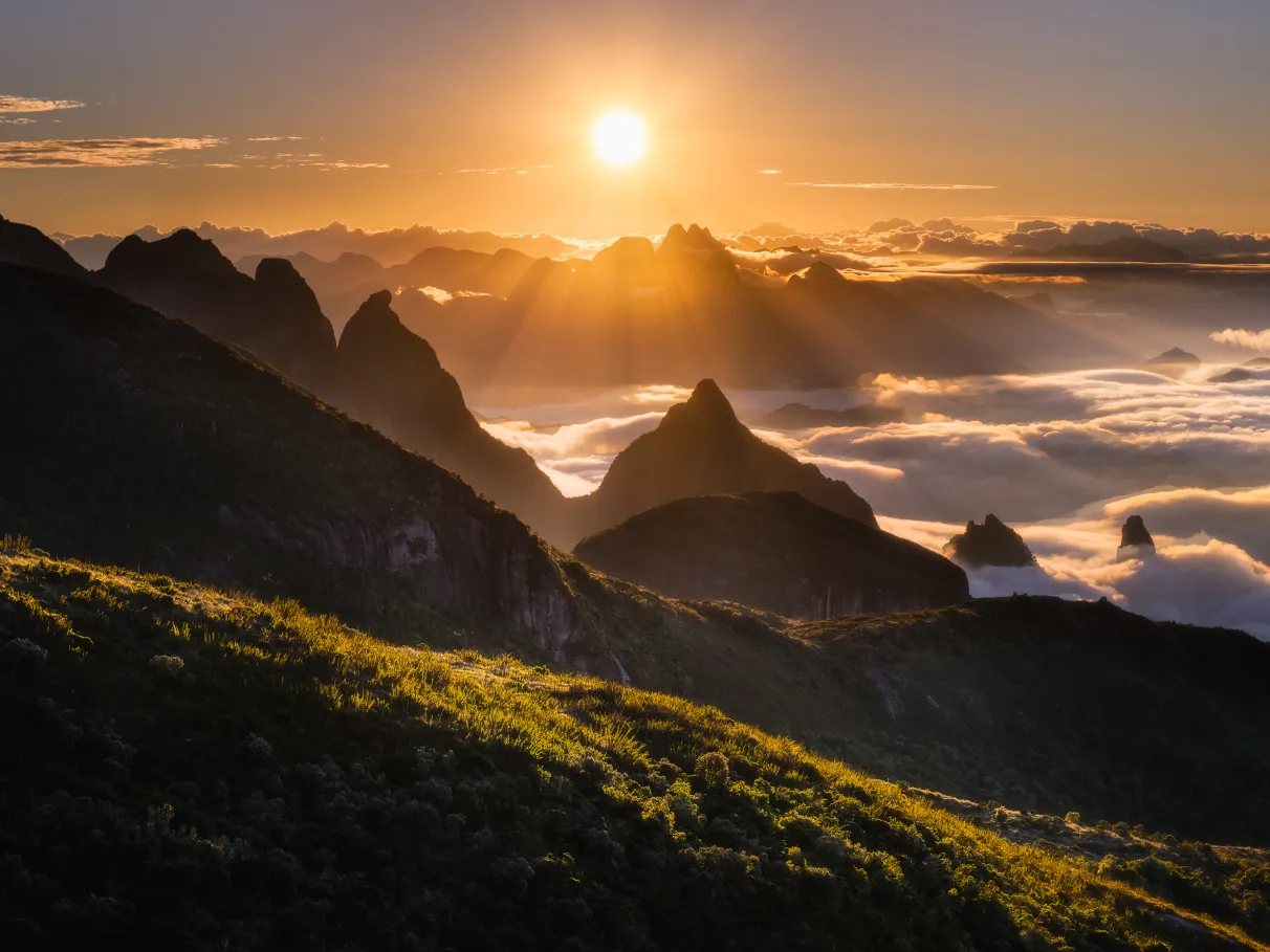 Melhores destinos para 2025