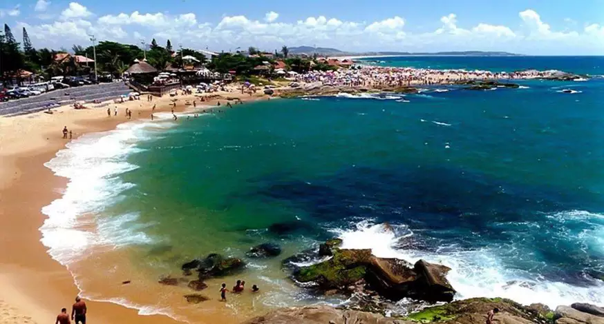 Melhores destinos para 2025