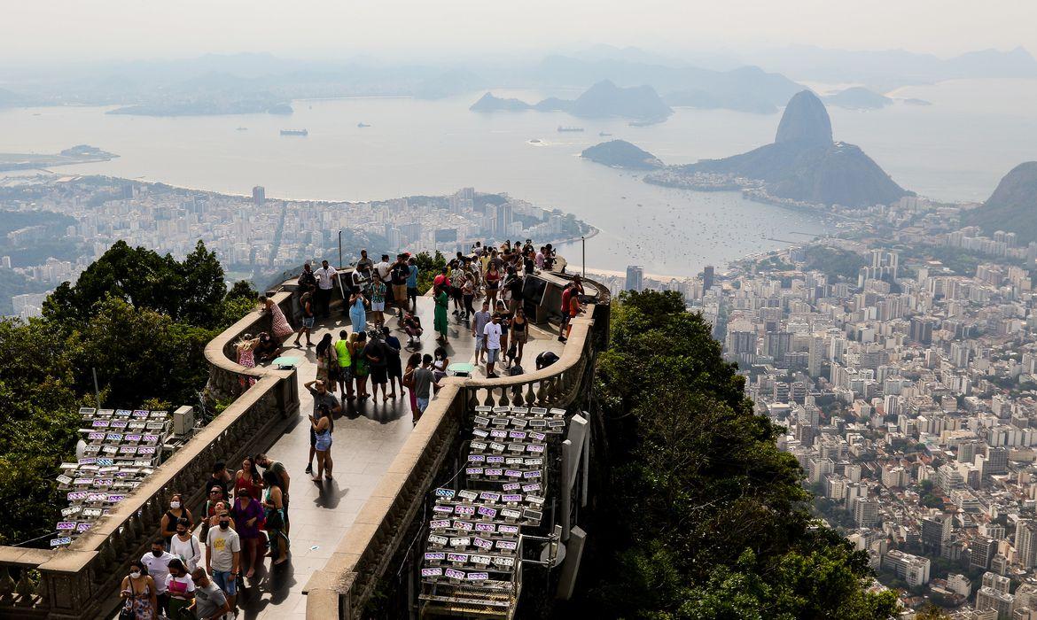 Melhores destinos para 2025