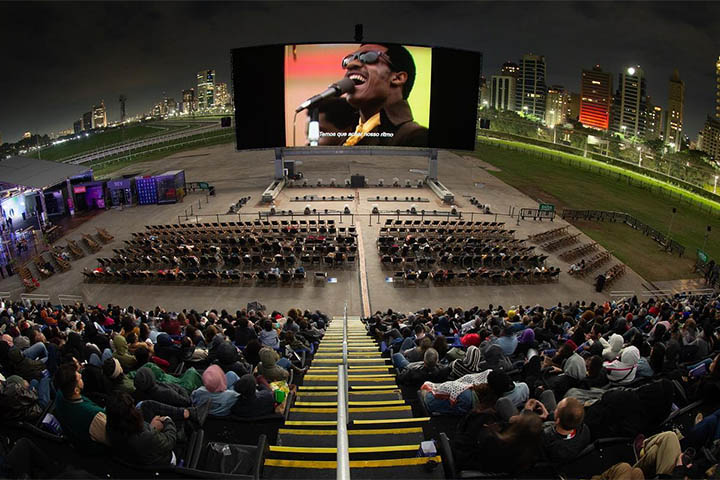 Melhores destinos para 2025