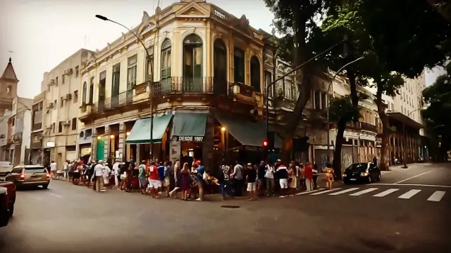 Melhores destinos para 2025